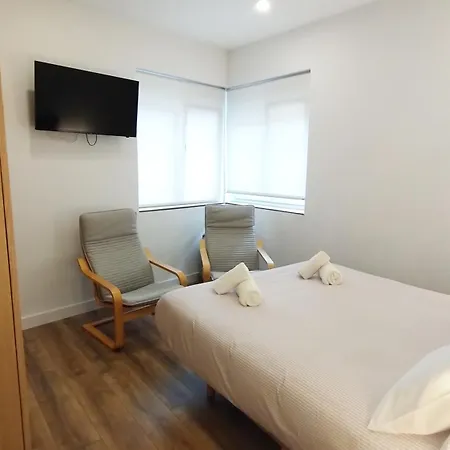 Apartamento Nicaragua *