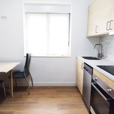 Nicaragua Διαμέρισμα