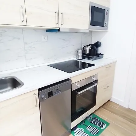 Nicaragua Apartment