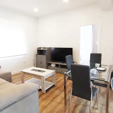 Nicaragua Apartment