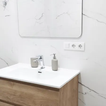 Nicaragua Apartman *