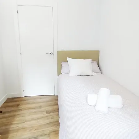 Nicaragua Apartman *