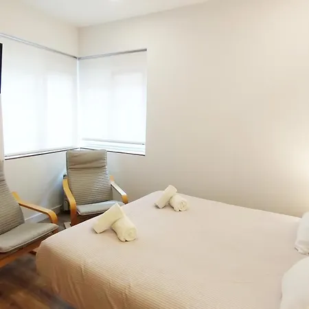 Nicaragua Apartman *